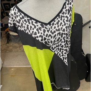 Avenue fun top